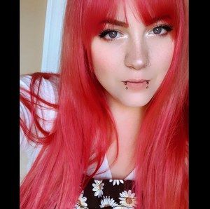 Meet your Posher, Samantha